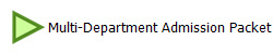 Multi-Department Admission Packet