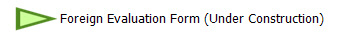  Foreign Evaluation Form