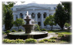 Picture of NYS Court of Appeals